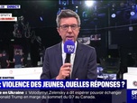 Replay BFM Story - Story 3 : Violence des jeunes, quelles réponses ? - 12/06