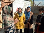 Replay Focus - Les réfugiées afghanes retournent à l'école au Pakistan