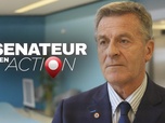 Replay Sénateur en action - Jean-Marc Boyer, pour la défense des cures thermales