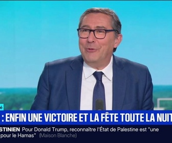 Replay L'intégrale de BFM Midi du mardi 23 septembre 2025