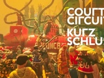 Replay Nouvelles urbanités - Court-circuit