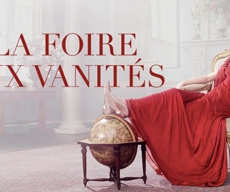 Replay La foire aux vanités - Episode 6 - Chapitre 6 : Où la fille d'un peintre rencontre un roi