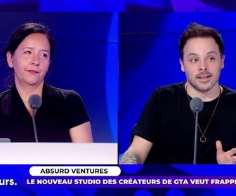 Replay Multijoueurs - Absurd Ventures: le nouveau studio de Dan Houser, le papa de GTA