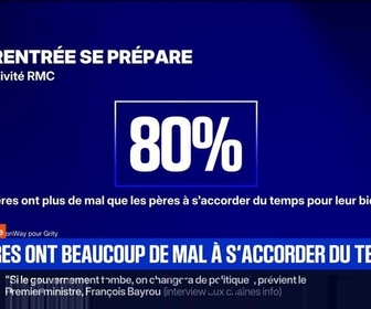 Replay BFM Première prématinale - C'est votre vie - 01/09
