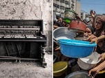 Replay Pianos pillés par les nazis / Famine de masse à Gaza - 28 minutes