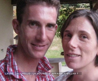 Replay Enquêtes criminelles - Laure Zacchello : la nouvelle affaire Jubillar ? (1/2)