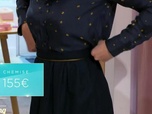 Replay Les reines du shopping - J3 : Look de soirée chic