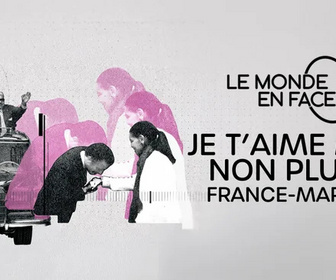Le monde en face replay