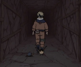 Replay Naruto - S7 E11 - Les renforts arrivent trop tard