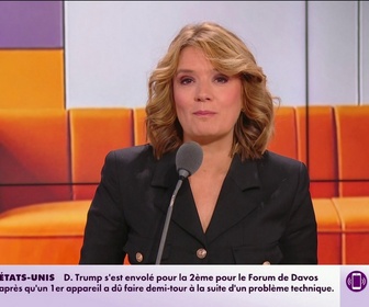 Replay 5/7 le morning RMC - Le supplément du 21 janvier 2026