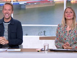Replay Télématin - Émission du vendredi 20 juin 2025