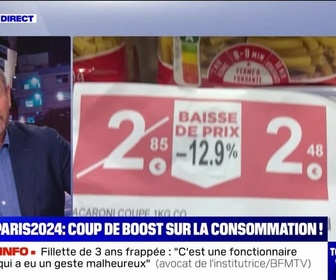 Replay Tout le monde veut savoir - Thierry Cotillard invité de BFMTV - 12/09