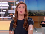Replay Le JT en LSF - 15/10/2025