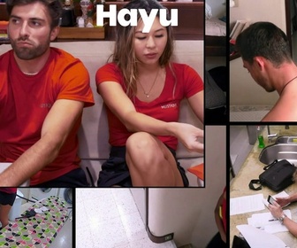 Replay Below deck : Méditerranée - S8 E11 - La sécurité avant tout !