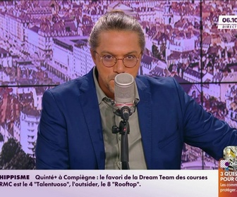 Replay Apolline Matin - Émission du 24 juillet 2025 6h30/7h30