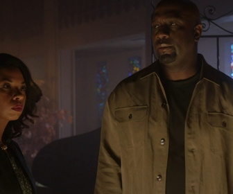 Replay The Rookie - le flic de Los Angeles - S5 E9 - La répétition