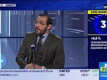 Replay BFM Bourse - La Data Room : 0,6 % = progression en glissement annuel de la population américaine - 28/11