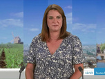 Replay ICI 12/13 édition toutes régions - Émission du mercredi 9 juillet 2025