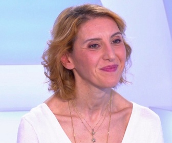 Replay C dans l'air l'invité - Faïza Bossy - Médicament anti-obésité : un traitement miracle ?