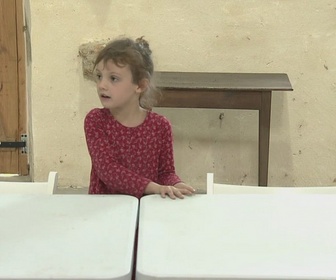 Replay Le château de mes rêves - Émission 32