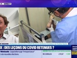 Replay Good Evening Business - Mpox : des leçons du Covid retenues ? - 16/08