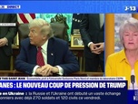 Replay Parlons info ! - Annonces de Trump : les exportateurs déboussolés - 24/05