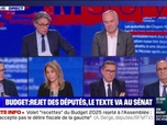 Replay Marschall Truchot Story - Story 6 : Rejet budget, trois semaines de débats pour rien ? - 12/11