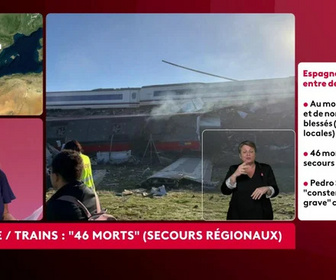 Replay Le JT en LSF - 28/10/2026