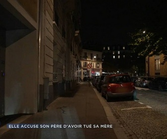 Replay Enquêtes criminelles - Elle accuse son père d'avoir tué sa mère (1/2)