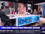 Replay Week-end direct - 8 mai sous-tension pour Emmanuel Macron - 07/05