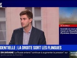 Replay Marschall Truchot : Présidentielle, la droite sort les flingues - 02/07