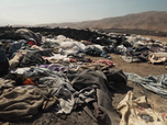 Replay Élément Terre, le reportage - Le désert d'Atacama, nouvelle victime de la fast fashion