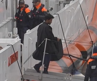 Replay L'Italie freinée sur l'asile