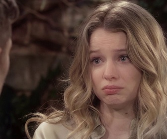 Replay Les feux de l'amour du 14 novembre 2025 - Episode 9350