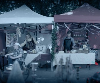 Replay Meurtres insolites - S1E44 - Le festival de la saucisse