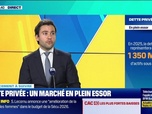 Replay Tout pour investir - Le placement à suivre : Dette privée, un marché en plein essor - 01/10