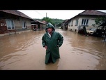 Replay Bulgarie : de fortes inondations touchent le sud-ouest du pays