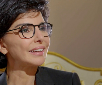 Une ambition intime replay