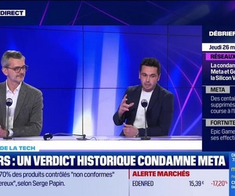 Replay Tech & Co, la quotidienne - Jeudi 26 mars