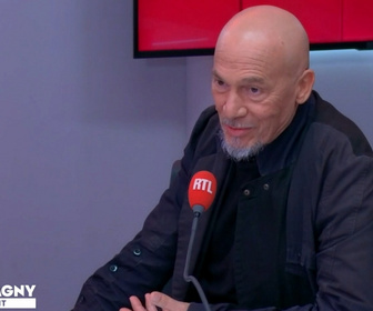 Replay Florent Pagny, le combattant - Partie 2