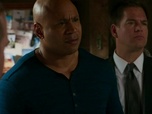 Replay NCIS : Los Angeles - S7 E5 - Tour de passe-passe