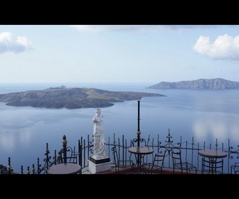 Replay L'activité sismique près de Santorin s'intensifie. Des évacuations en cours.