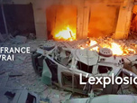 Replay La France en Vrai - Paris Ile-de-France