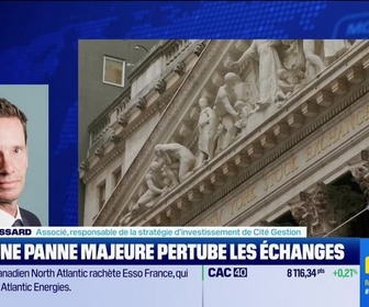 Replay BFM Bourse - Vendredi 28 novembre