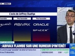 Replay BFM Bourse - On refait la séance : Abivax gagne 1 700% cette année - 10/12
