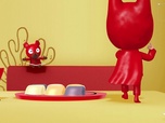 Replay S01 E12 - L'invisible Samsam