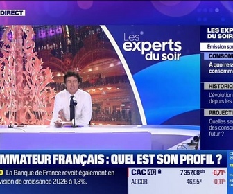 Replay Good Evening Business : Partie 2 - 16/12