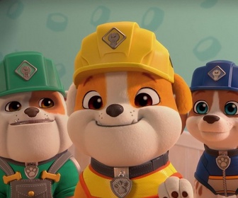 Replay Ruben & cie - Le super distributeur de croquettes