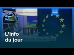 Replay L'info du jour | 3 juillet - Matin