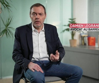 Replay Appel à témoins - La mort suspecte de Jean-Claude Rivière : l'enquête continue